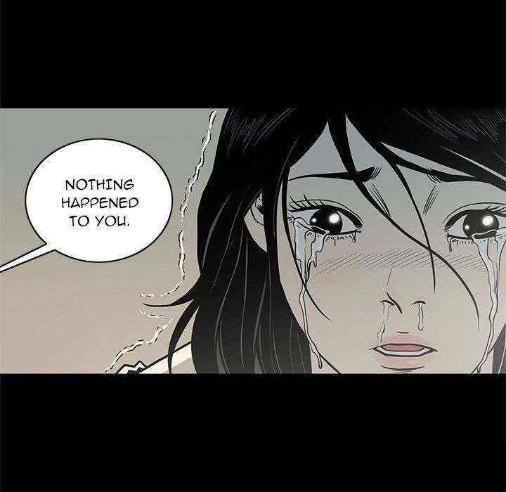 On My Way chapter 75 page 68