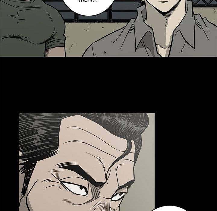 On My Way chapter 75 page 75