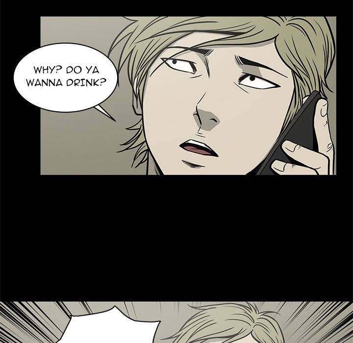 On My Way chapter 75 page 79