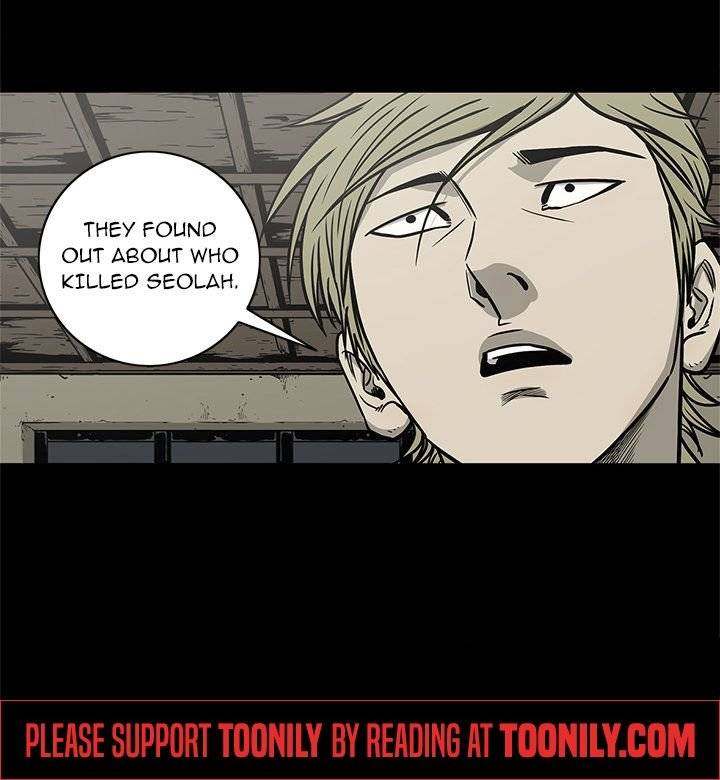 On My Way chapter 75 page 82