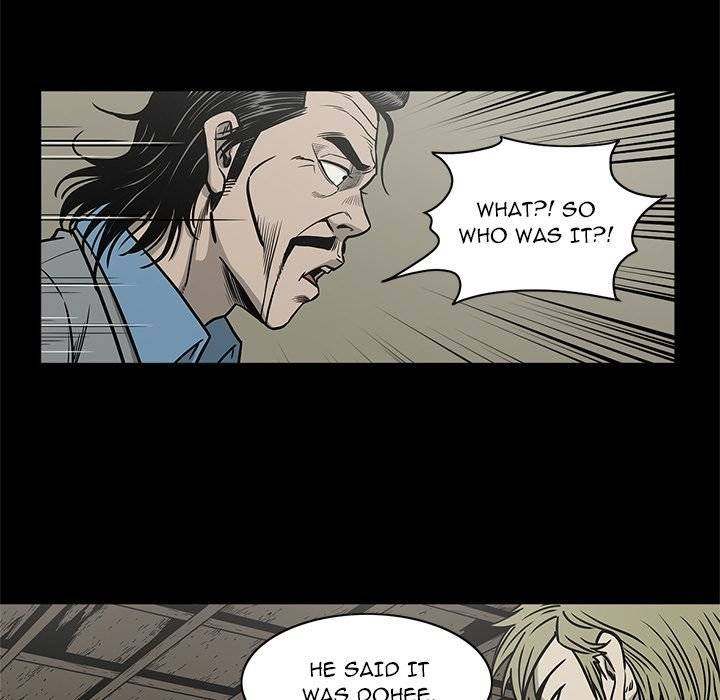 On My Way chapter 75 page 83