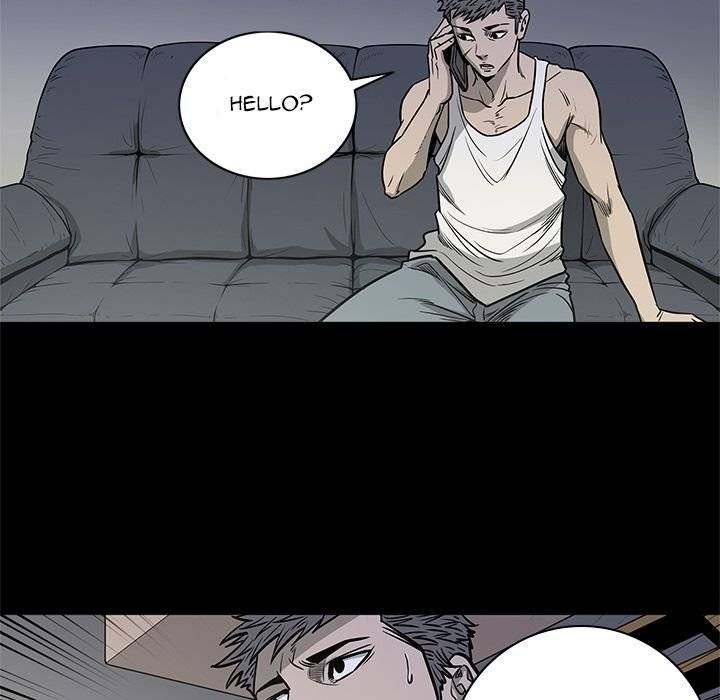 On My Way chapter 75 page 89