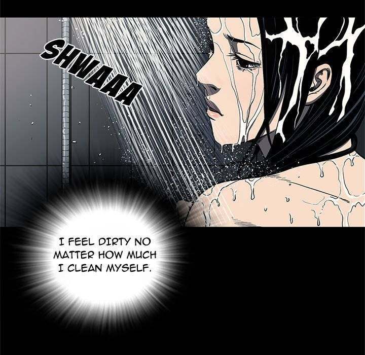 On My Way chapter 76 page 10