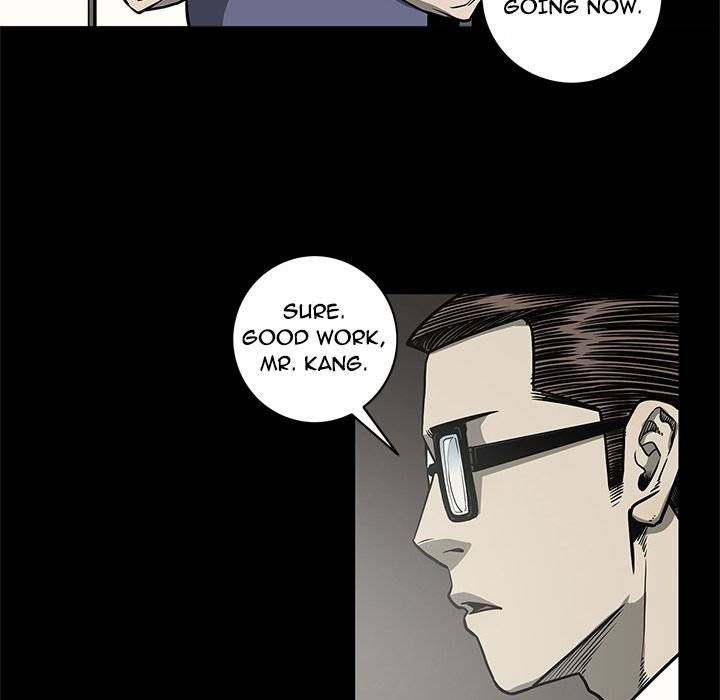 On My Way chapter 76 page 30