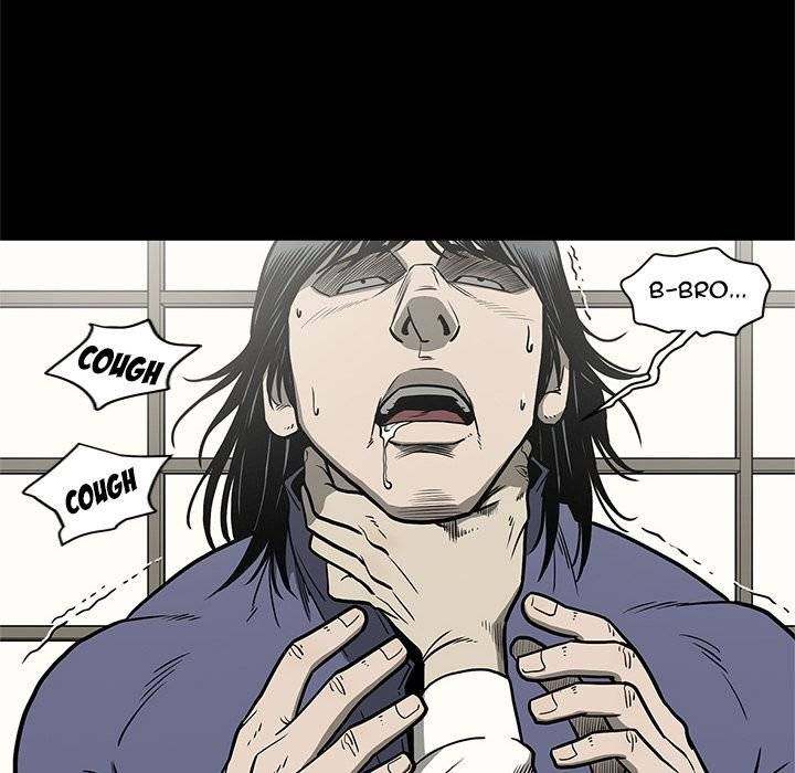 On My Way chapter 76 page 42