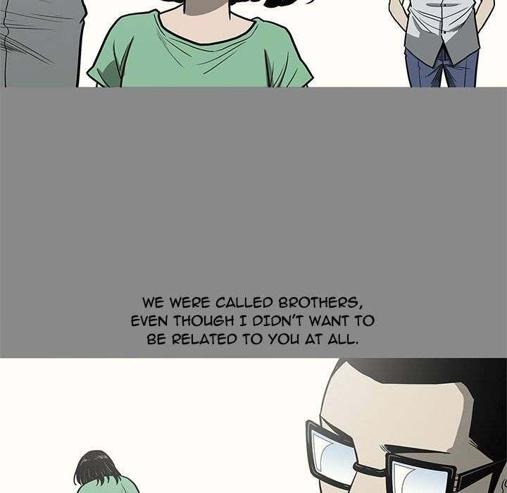 On My Way chapter 76 page 49
