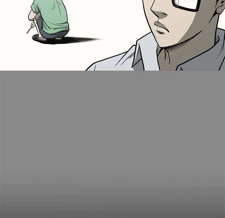 On My Way chapter 76 page 50