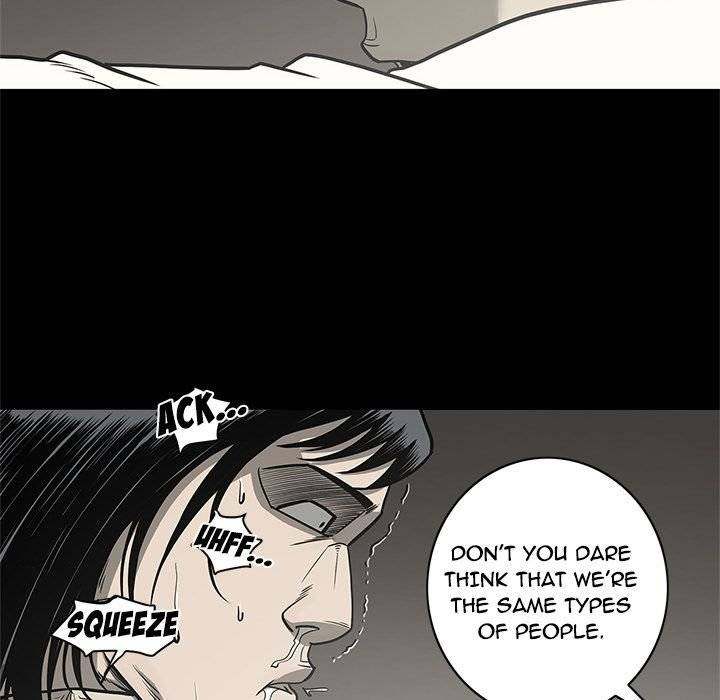On My Way chapter 76 page 52