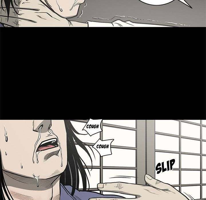 On My Way chapter 76 page 53