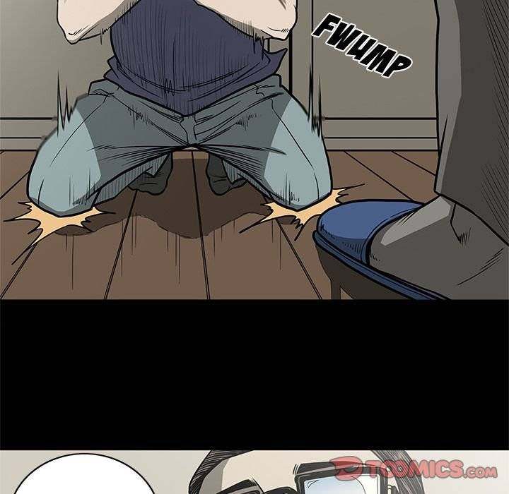 On My Way chapter 76 page 55