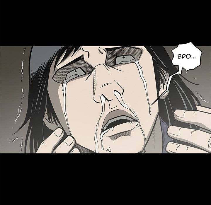 On My Way chapter 76 page 58