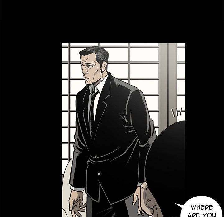 On My Way chapter 76 page 72