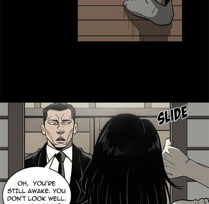 On My Way chapter 76 page 81