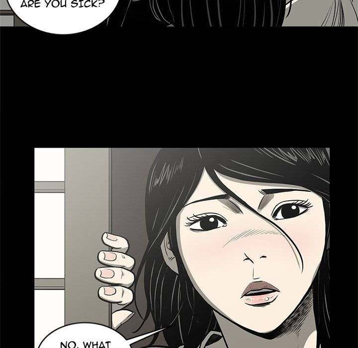 On My Way chapter 76 page 82