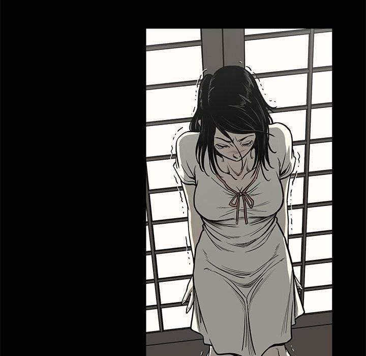 On My Way chapter 76 page 92