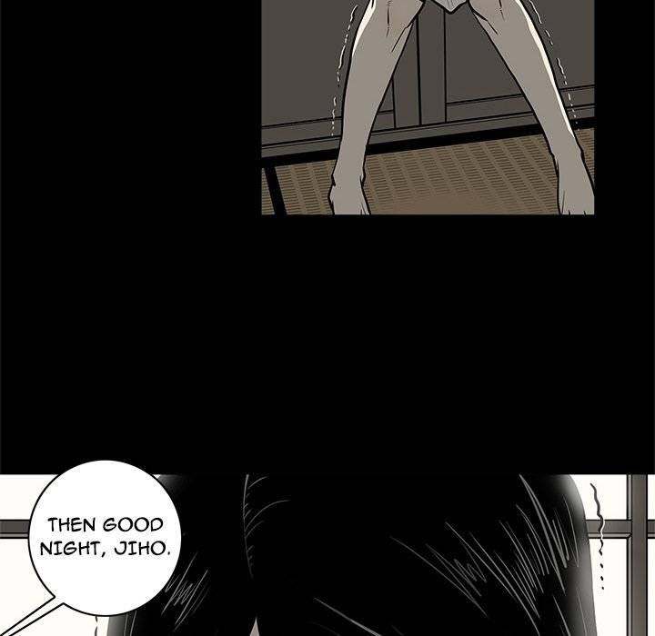 On My Way chapter 76 page 93