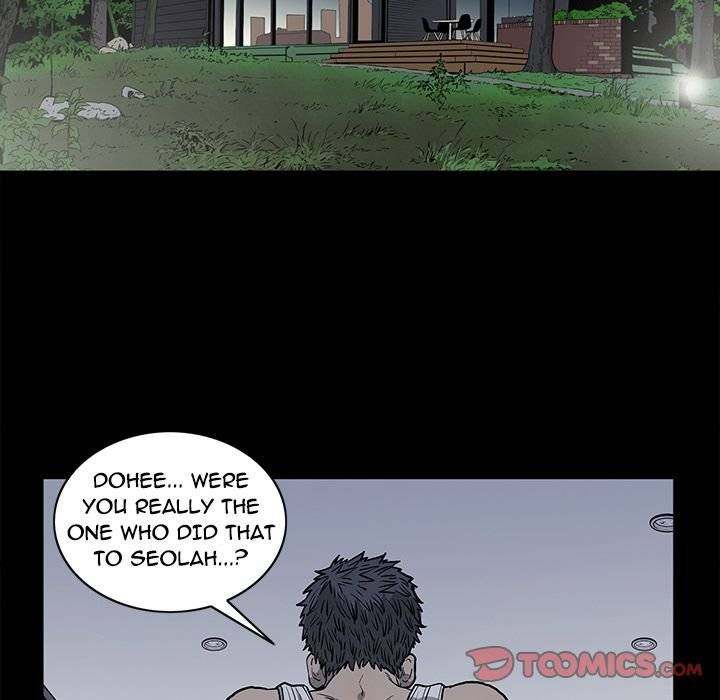 On My Way chapter 77 page 6