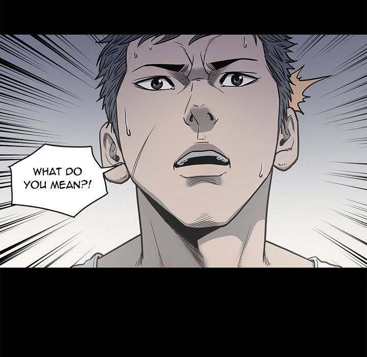 On My Way chapter 77 page 11