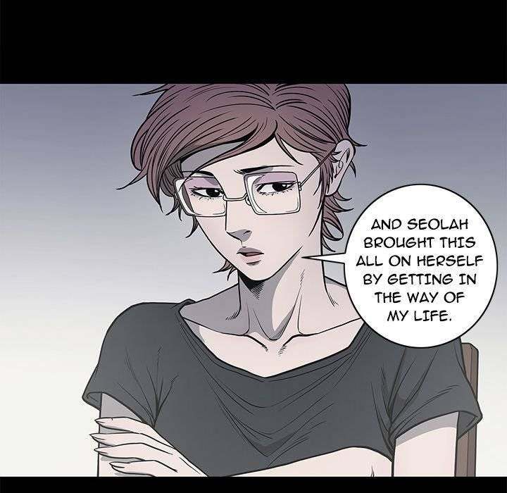 On My Way chapter 77 page 12