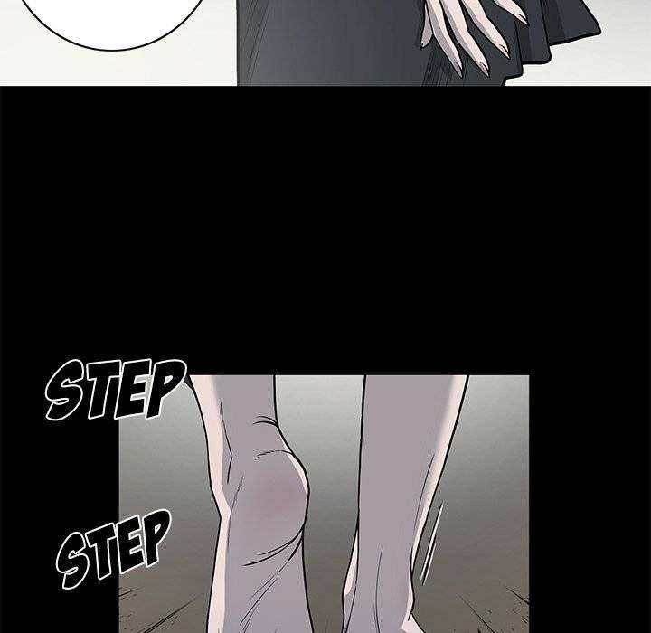 On My Way chapter 77 page 20