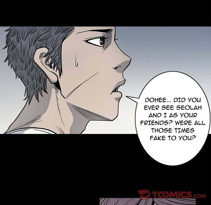 On My Way chapter 77 page 26