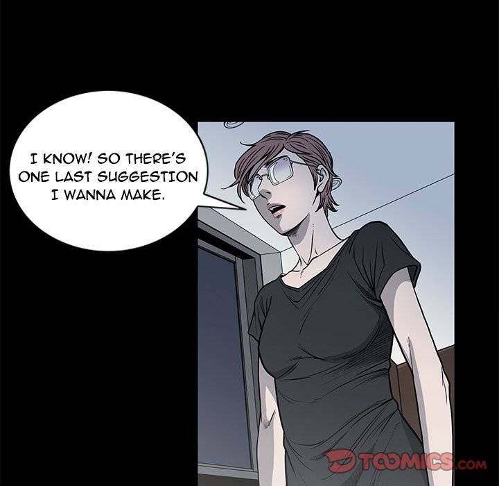 On My Way chapter 77 page 30