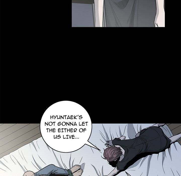 On My Way chapter 77 page 31