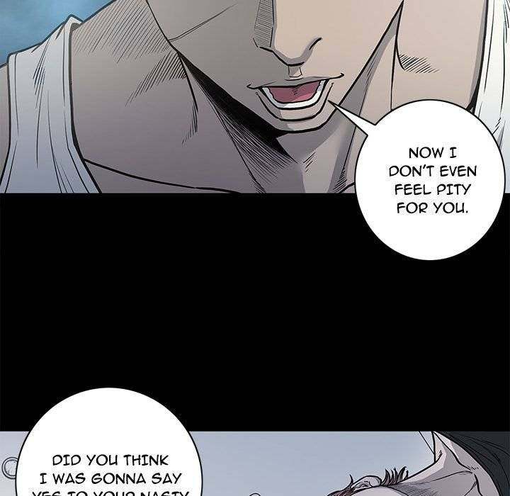 On My Way chapter 77 page 37