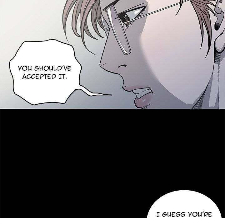 On My Way chapter 77 page 40