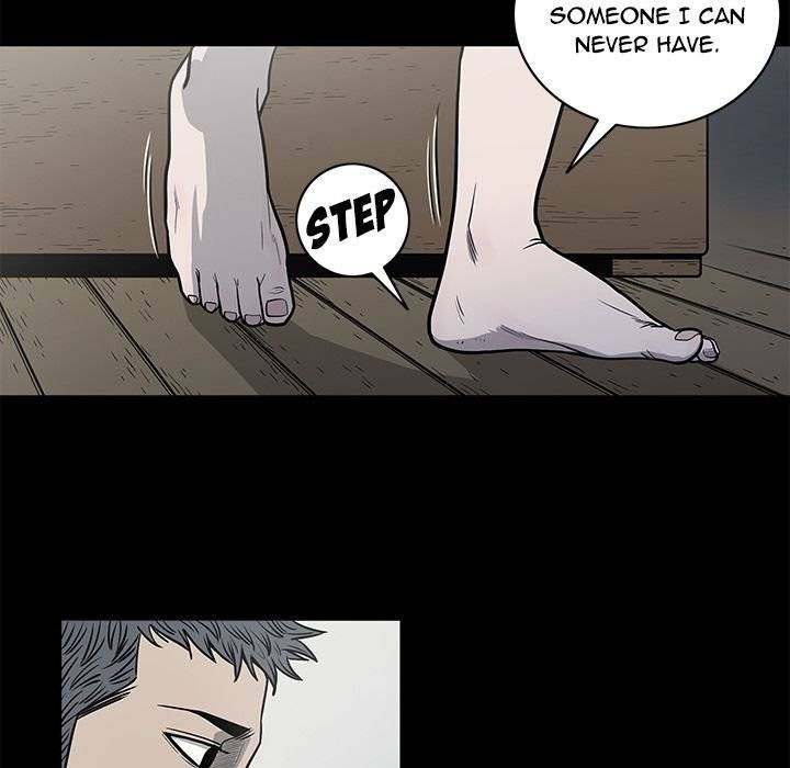 On My Way chapter 77 page 41