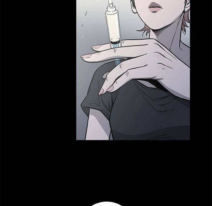 On My Way chapter 77 page 43