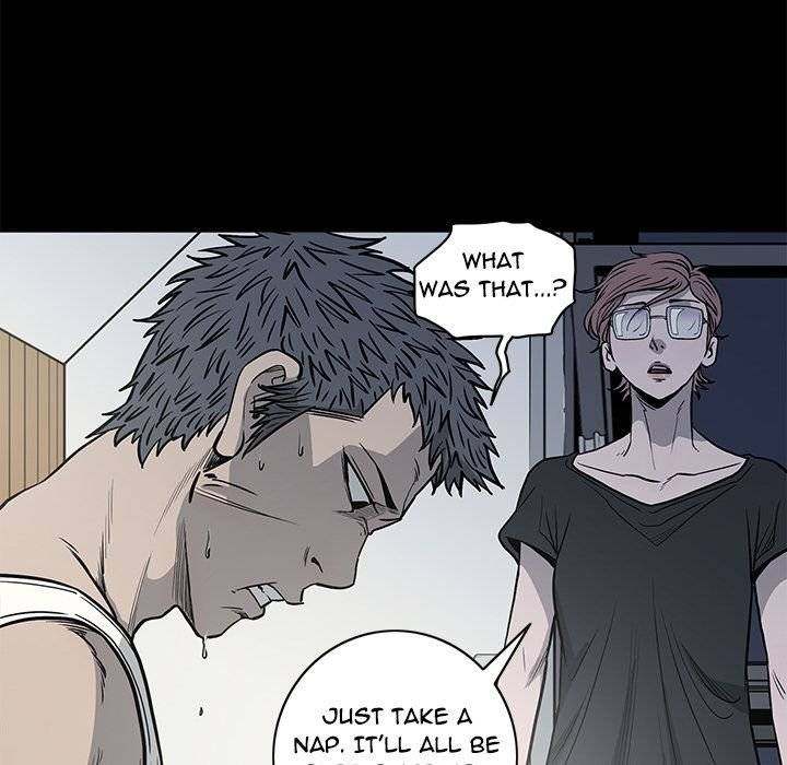 On My Way chapter 77 page 47