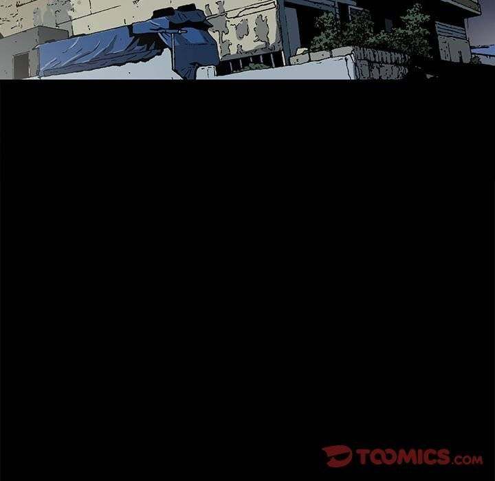 On My Way chapter 77 page 66