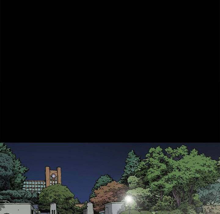 On My Way chapter 77 page 67
