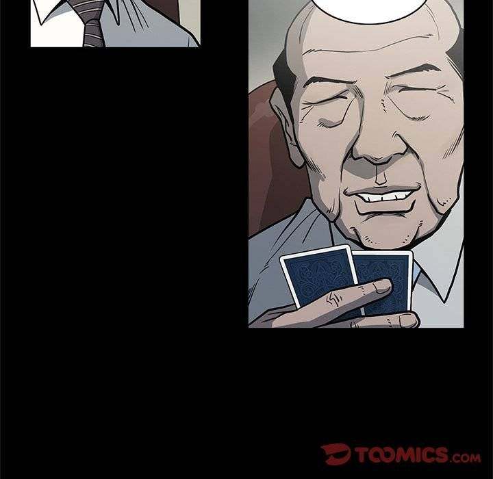 On My Way chapter 77 page 74