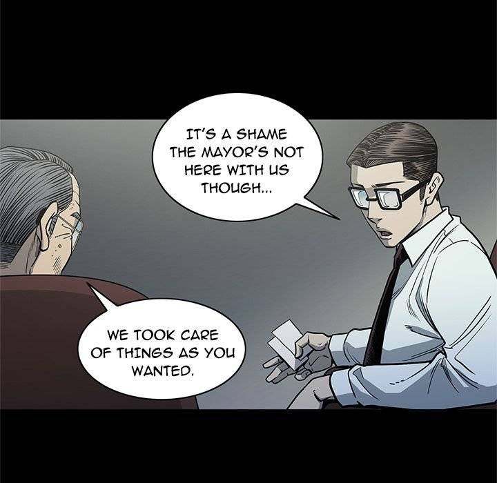 On My Way chapter 77 page 77