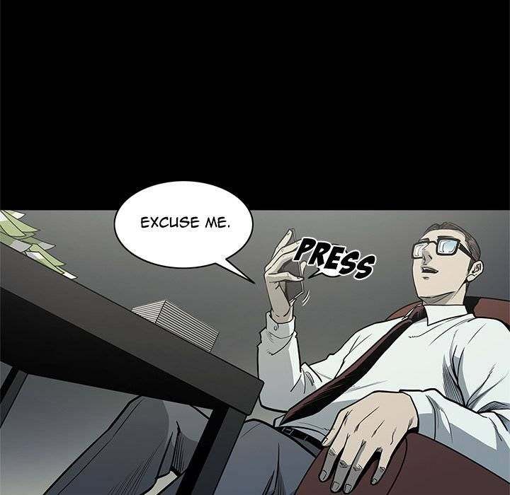 On My Way chapter 77 page 81