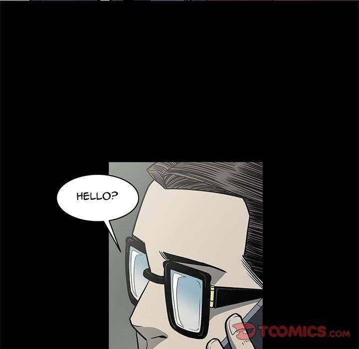 On My Way chapter 77 page 82