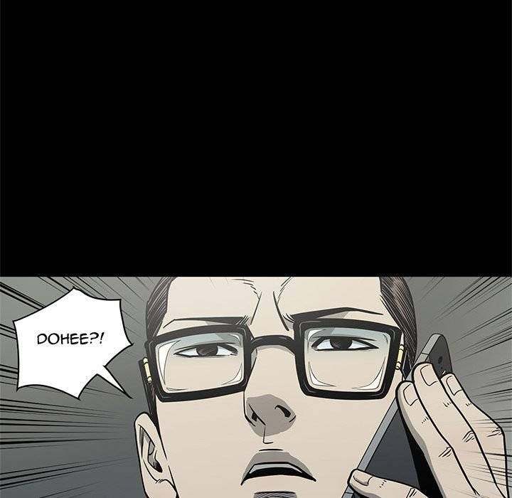 On My Way chapter 77 page 85