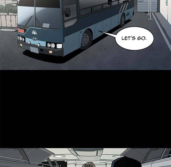 On My Way chapter 77 page 89