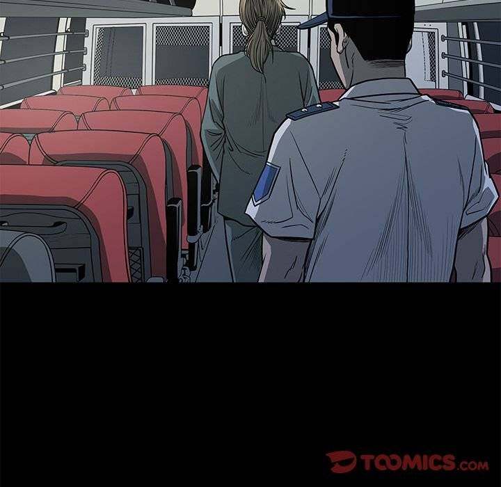 On My Way chapter 77 page 90