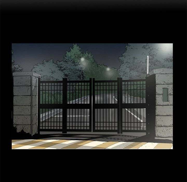 On My Way chapter 78 page 5