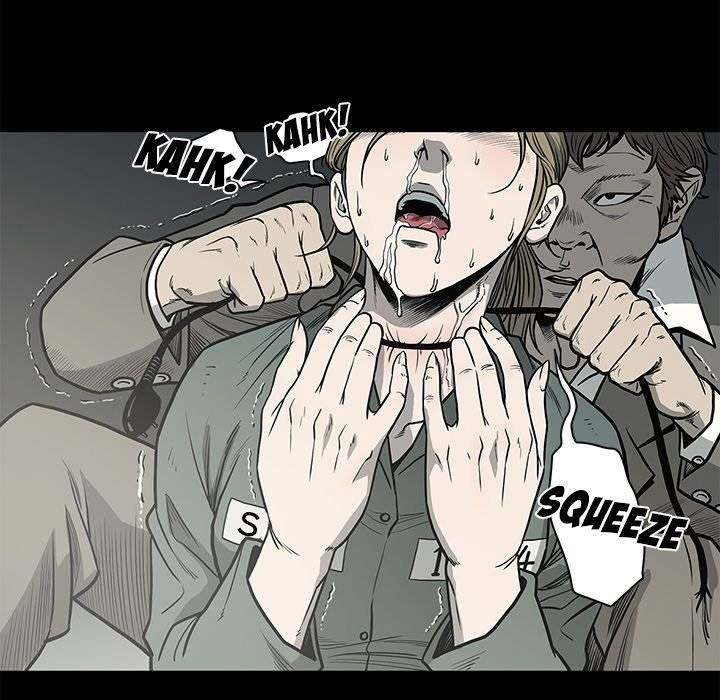 On My Way chapter 78 page 7
