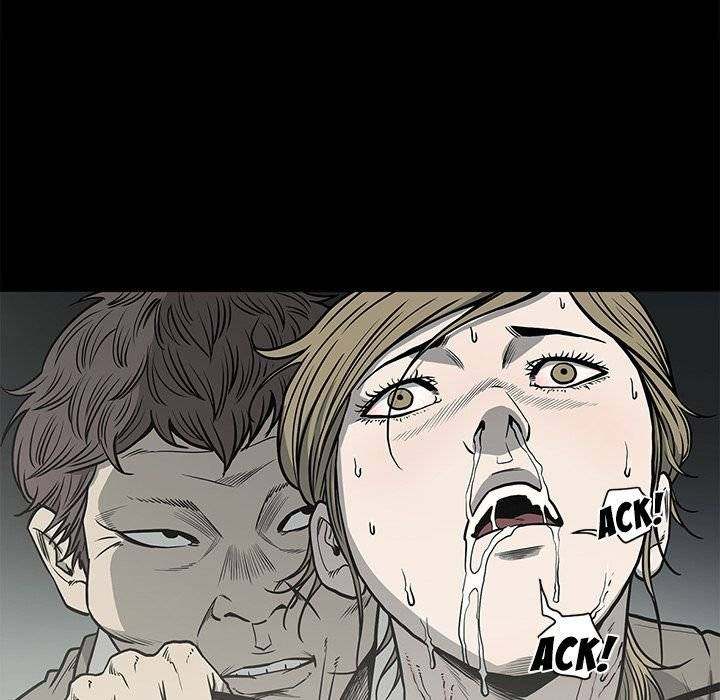 On My Way chapter 78 page 8