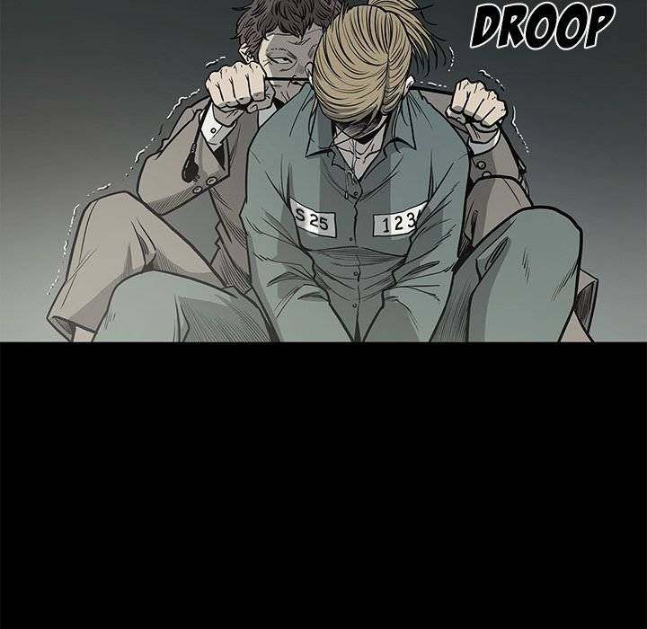 On My Way chapter 78 page 11