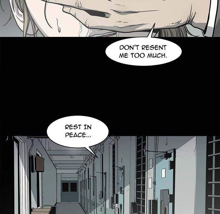 On My Way chapter 78 page 15