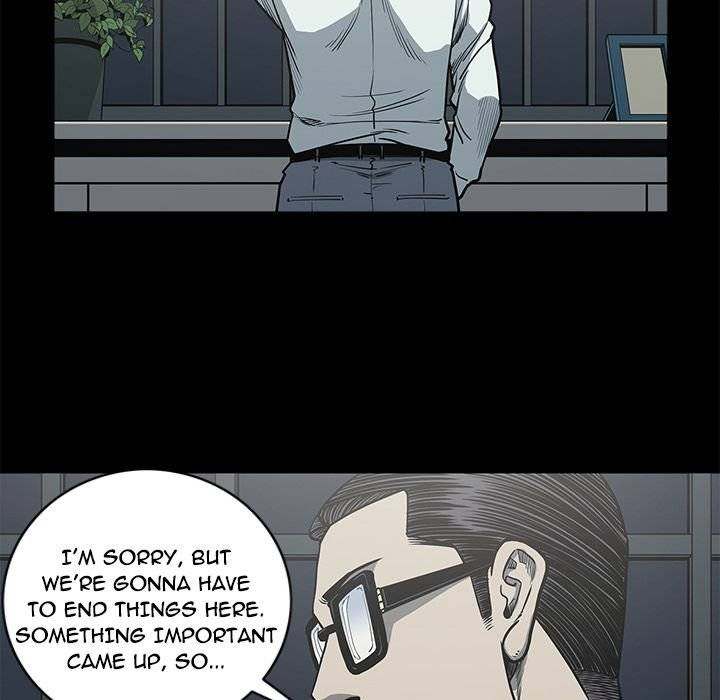 On My Way chapter 78 page 20