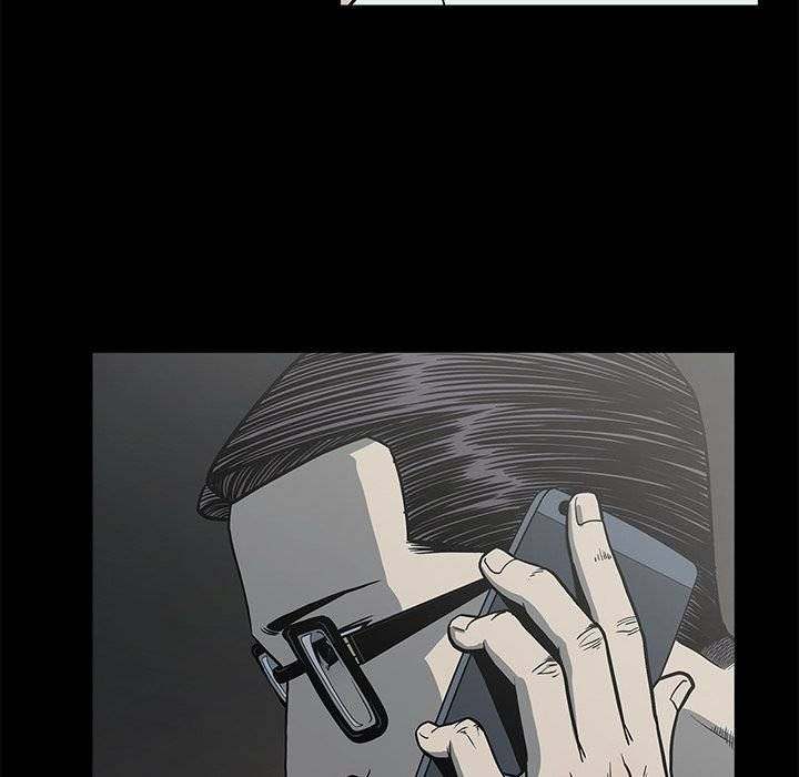 On My Way chapter 78 page 25