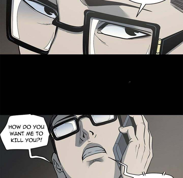 On My Way chapter 78 page 27