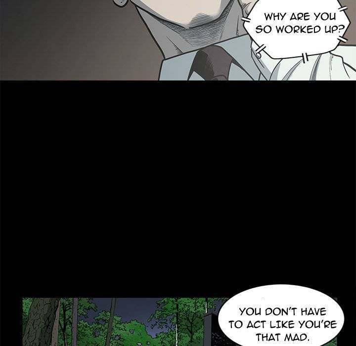 On My Way chapter 78 page 28
